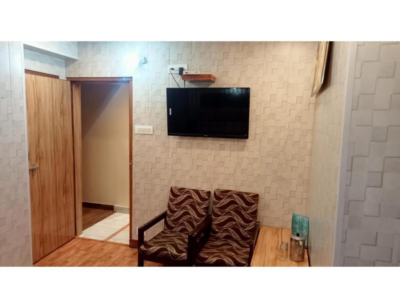 Hotel Doegar, 西姆拉 外观 照片