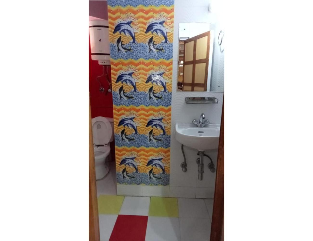 Hotel Doegar, 西姆拉 外观 照片