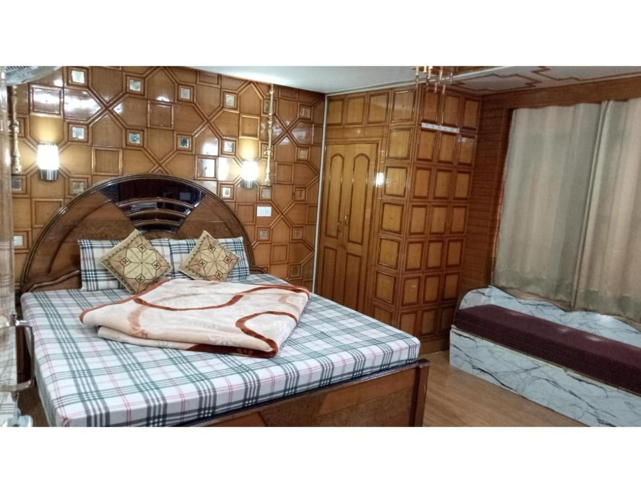 Hotel Doegar, 西姆拉 外观 照片