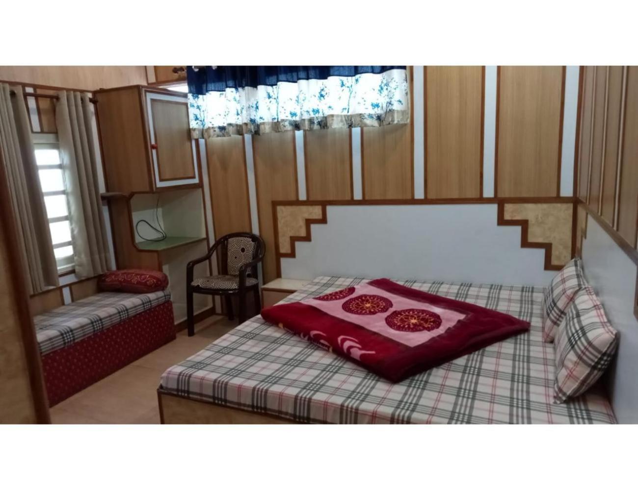 Hotel Doegar, 西姆拉 外观 照片
